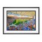 Portman Road Stadium Fine Art Print - Ipswich Town FC